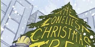 Deborah-Allen-The-Loneliest-Christmas-Tree