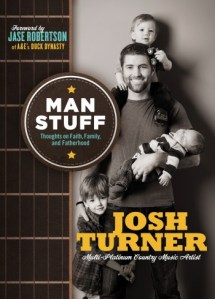 Josh-Turner-Man-Stuff-Book-Review